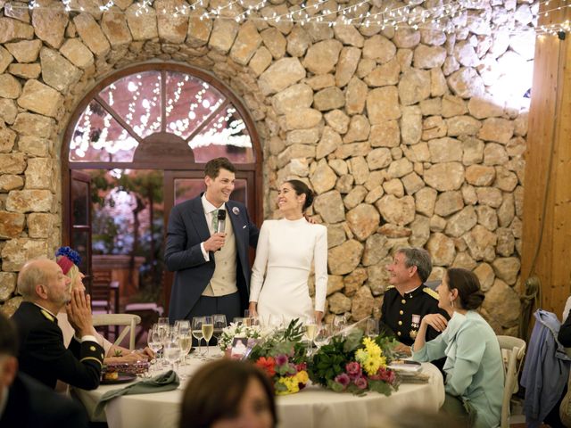 La boda de Pablo y Ester en Palma De Mallorca, Islas Baleares 256