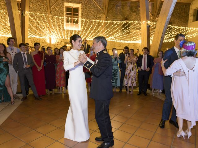 La boda de Pablo y Ester en Palma De Mallorca, Islas Baleares 258