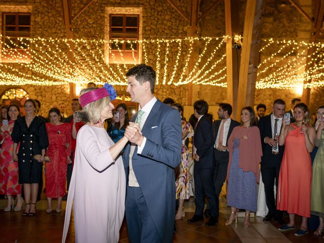 La boda de Pablo y Ester en Palma De Mallorca, Islas Baleares 259