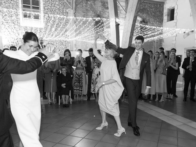 La boda de Pablo y Ester en Palma De Mallorca, Islas Baleares 260