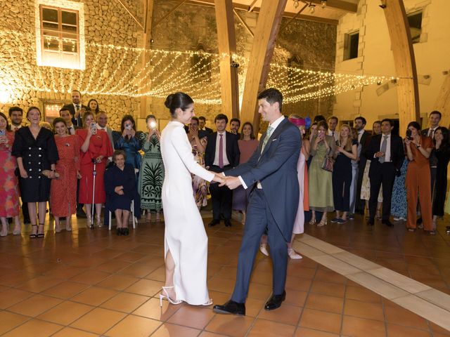 La boda de Pablo y Ester en Palma De Mallorca, Islas Baleares 261