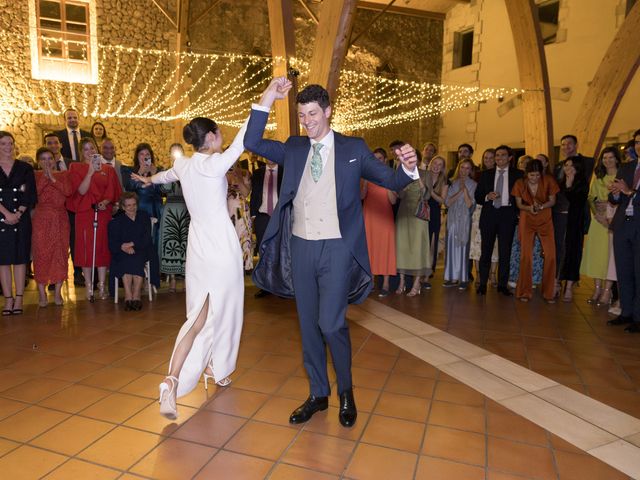 La boda de Pablo y Ester en Palma De Mallorca, Islas Baleares 263