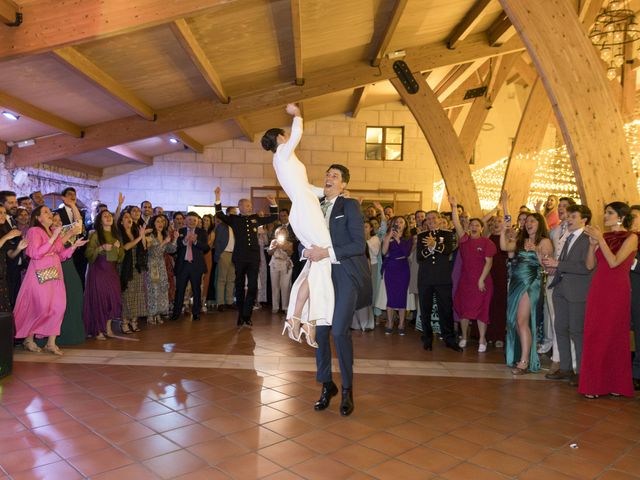 La boda de Pablo y Ester en Palma De Mallorca, Islas Baleares 265