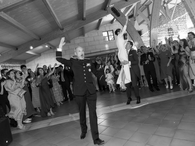 La boda de Pablo y Ester en Palma De Mallorca, Islas Baleares 266