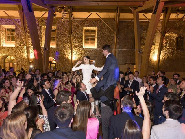 La boda de Pablo y Ester en Palma De Mallorca, Islas Baleares 267