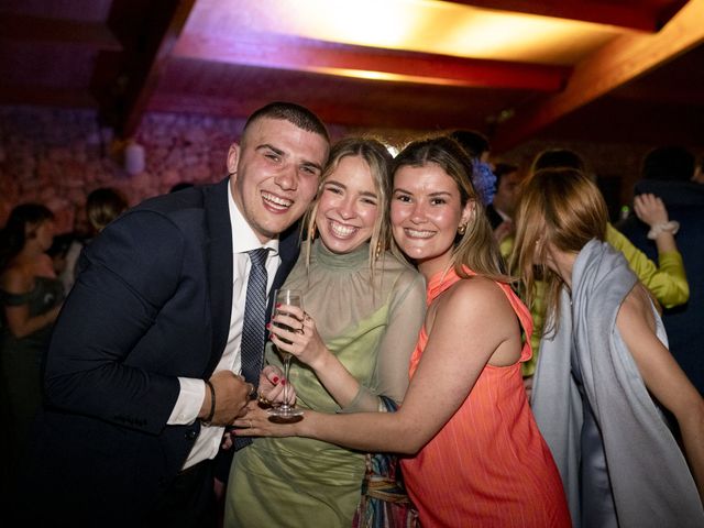 La boda de Pablo y Ester en Palma De Mallorca, Islas Baleares 269