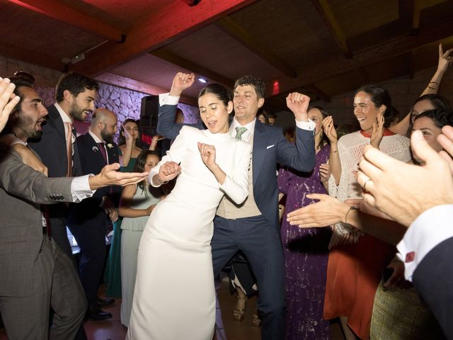 La boda de Pablo y Ester en Palma De Mallorca, Islas Baleares 270