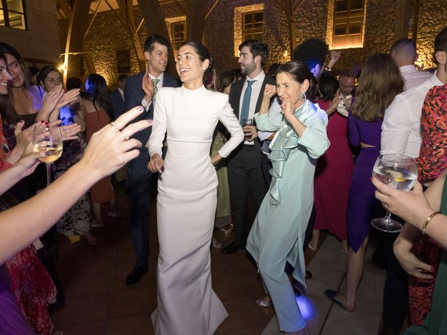 La boda de Pablo y Ester en Palma De Mallorca, Islas Baleares 273