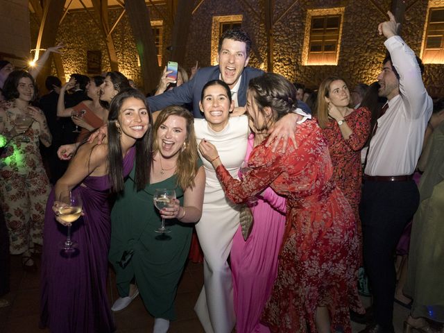 La boda de Pablo y Ester en Palma De Mallorca, Islas Baleares 276