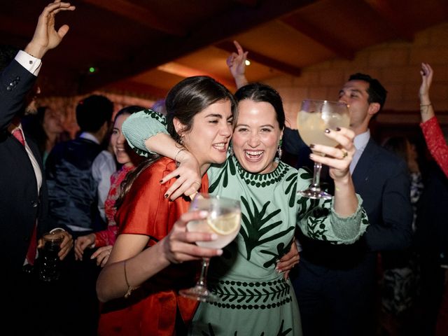 La boda de Pablo y Ester en Palma De Mallorca, Islas Baleares 277