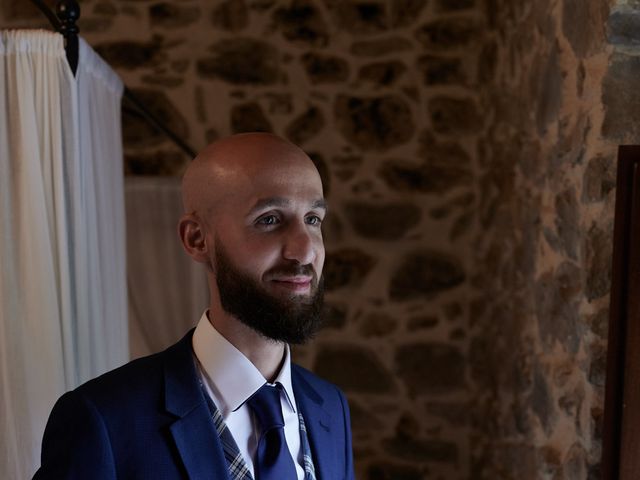 La boda de Kike y Megan en Arcentales, Vizcaya 31