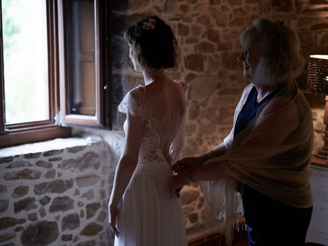 La boda de Kike y Megan en Arcentales, Vizcaya 39