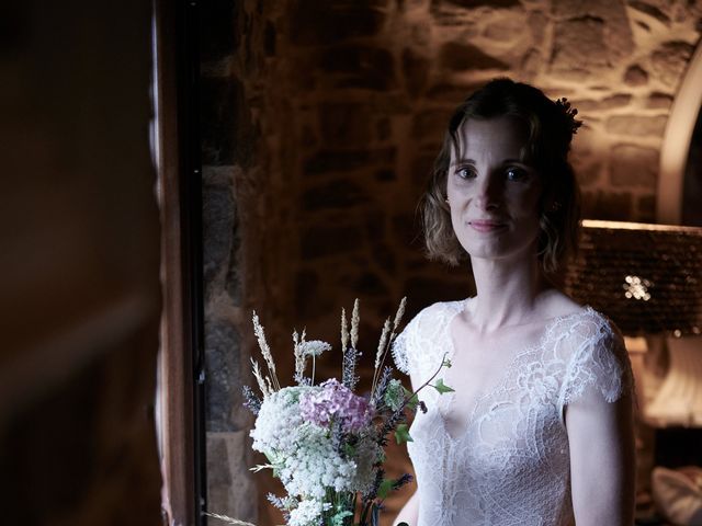 La boda de Kike y Megan en Arcentales, Vizcaya 45