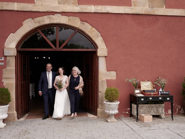La boda de Kike y Megan en Arcentales, Vizcaya 48