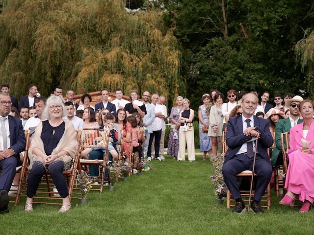 La boda de Kike y Megan en Arcentales, Vizcaya 57