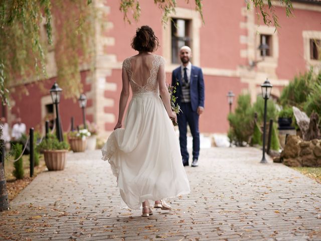 La boda de Kike y Megan en Arcentales, Vizcaya 2