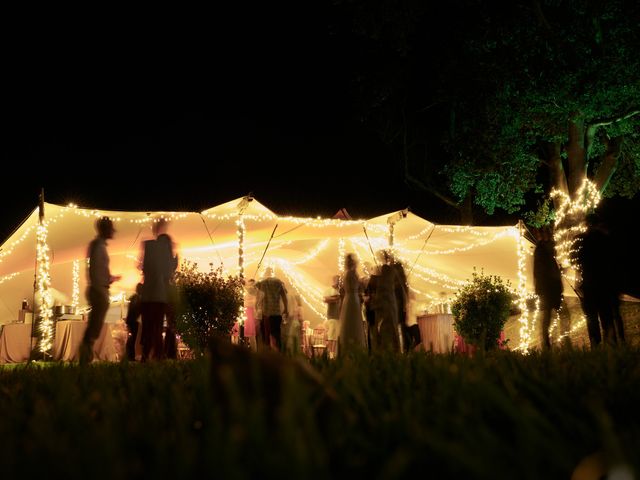 La boda de Kike y Megan en Arcentales, Vizcaya 60