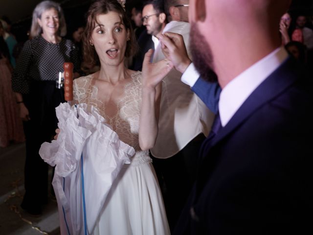La boda de Kike y Megan en Arcentales, Vizcaya 64