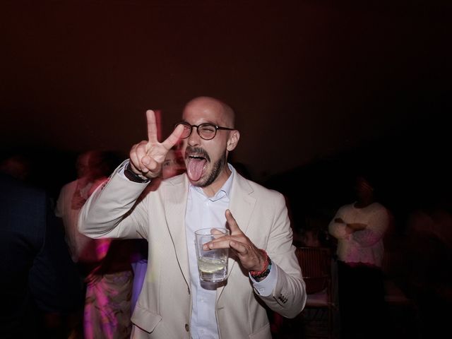 La boda de Kike y Megan en Arcentales, Vizcaya 69