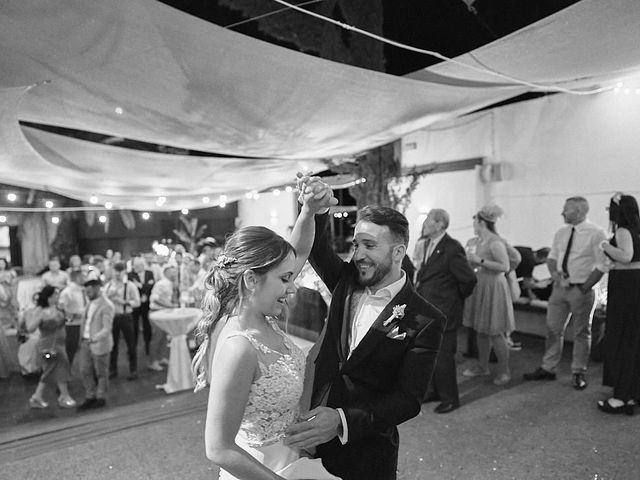 La boda de Joaquín y Elena en Los Yebenes, Toledo 3