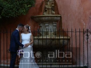 La boda de Sandra y Carlos 3
