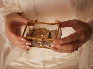 La boda de Carmelo y María del Carmen 2