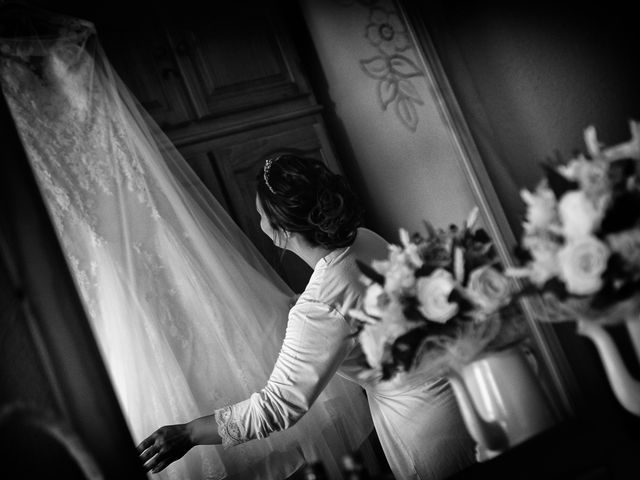 La boda de Sheila y Daniel en Navalmoral De La Mata, Cáceres 11