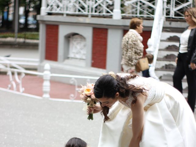 La boda de Seán y Esther en Vitoria-gasteiz, Álava 5