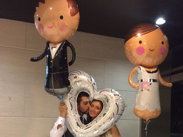 La boda de Jose y Yolanda  en Valencia, Valencia 6