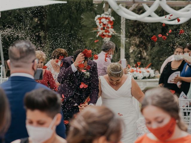 La boda de Jose Carlos y Inés  en Sevilla, Sevilla 2