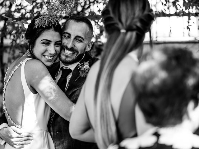 La boda de Carlos y Francisco en Ubeda, Jaén 37