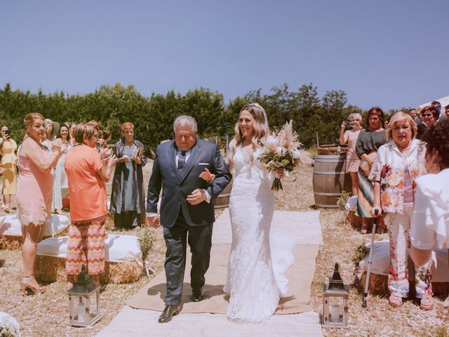 La boda de Igor y Naiara en Larrabetzu, Vizcaya 11