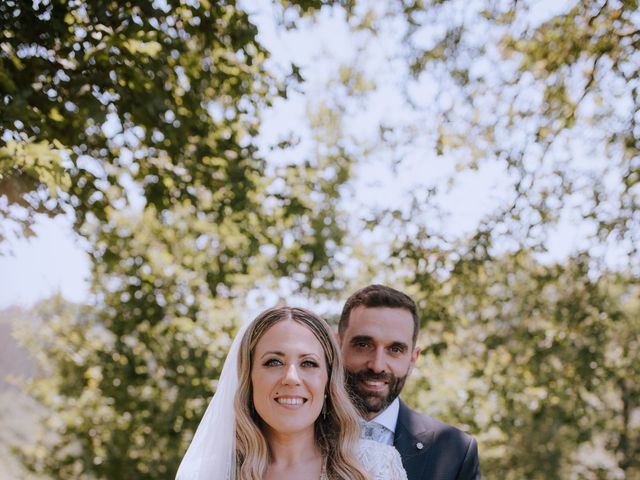 La boda de Igor y Naiara en Larrabetzu, Vizcaya 17