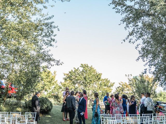 La boda de Sergi y Núria en Lleida, Lleida 7