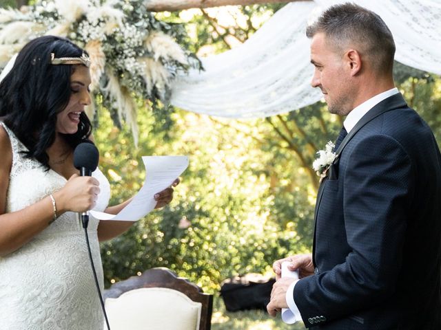 La boda de Sergi y Núria en Lleida, Lleida 10