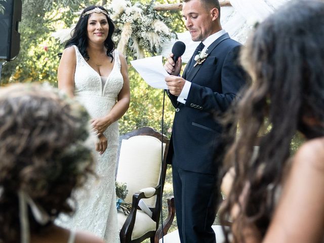 La boda de Sergi y Núria en Lleida, Lleida 12