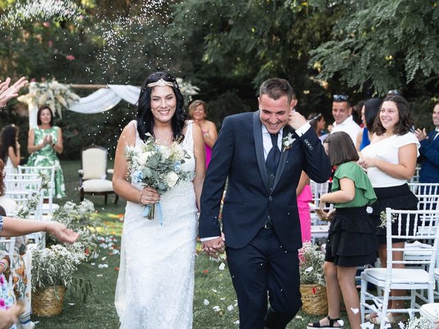 La boda de Sergi y Núria en Lleida, Lleida 18