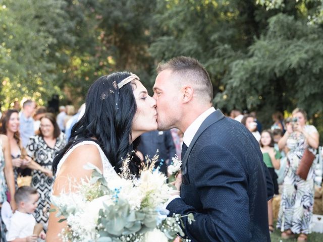 La boda de Sergi y Núria en Lleida, Lleida 21