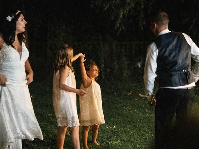 La boda de Sergi y Núria en Lleida, Lleida 57