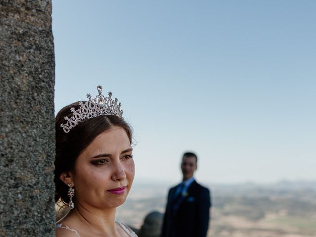 La boda de Jesus y Andrea en Palma De Mallorca, Islas Baleares 72