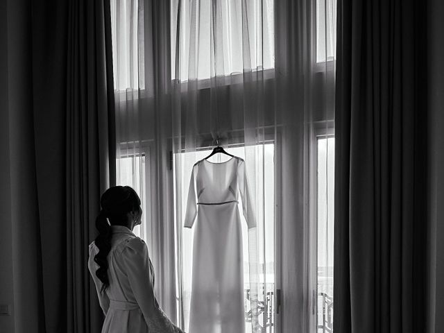 La boda de Ruben y Elena en Valencia, Valencia 7