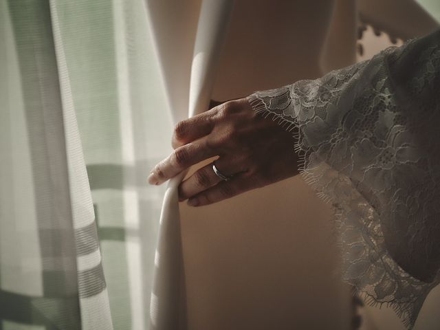 La boda de Ruben y Elena en Valencia, Valencia 9