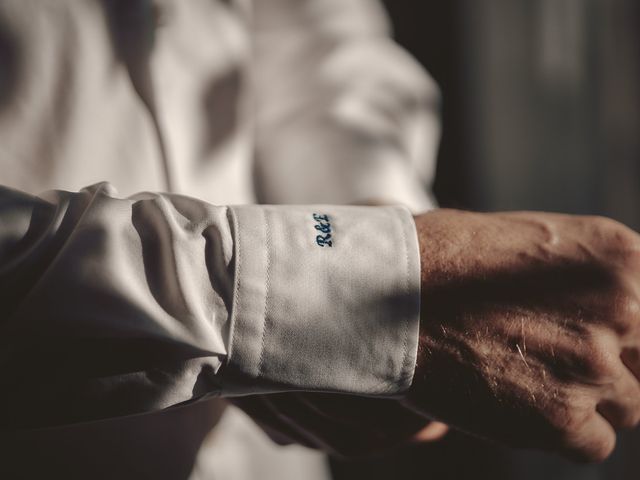 La boda de Ruben y Elena en Valencia, Valencia 16