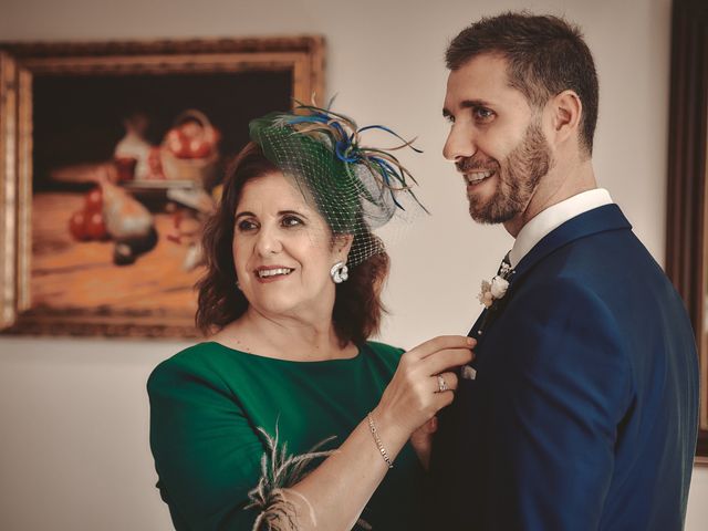 La boda de Ruben y Elena en Valencia, Valencia 22