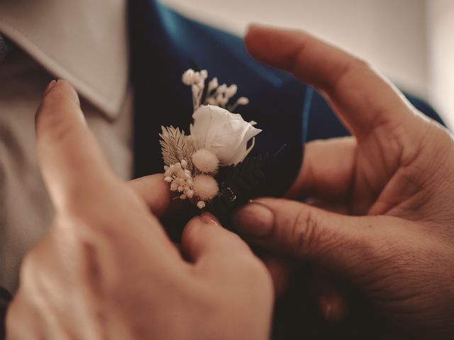 La boda de Ruben y Elena en Valencia, Valencia 23