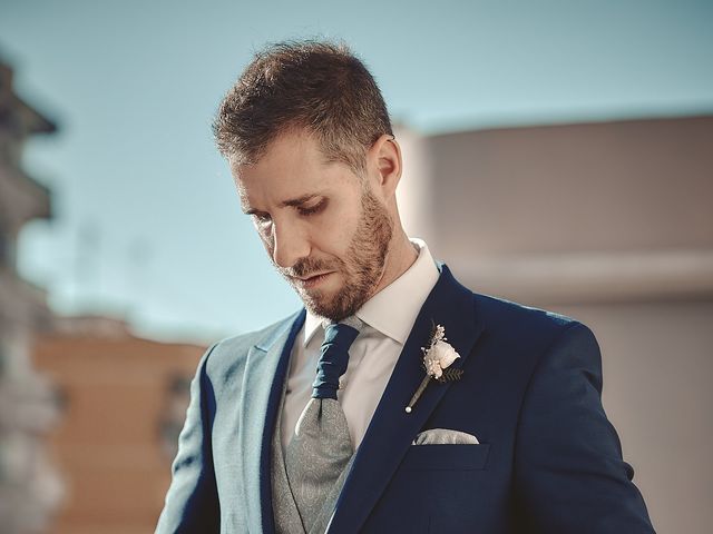 La boda de Ruben y Elena en Valencia, Valencia 24