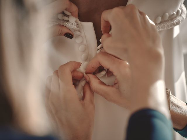 La boda de Ruben y Elena en Valencia, Valencia 26