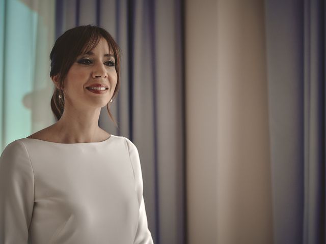 La boda de Ruben y Elena en Valencia, Valencia 29