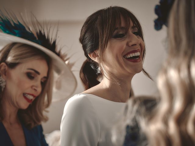 La boda de Ruben y Elena en Valencia, Valencia 30