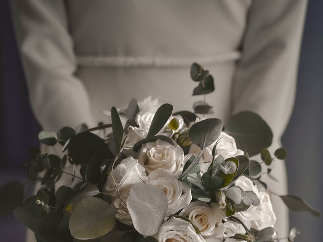 La boda de Ruben y Elena en Valencia, Valencia 31